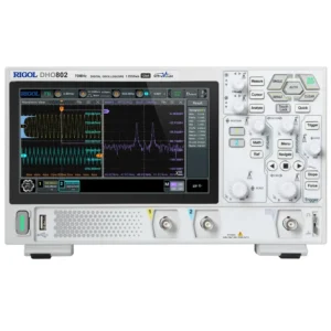 Digital Oscilloscope Rigol DHO802 70 MHz