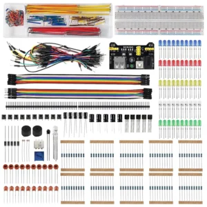 Electronic Component Assorted Kit