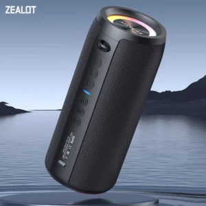 Zealot-S51Pro Bluetooth Speaker