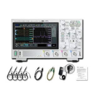 Rigol DHO804 70 MHz Digital Oscilloscope
