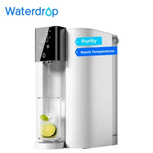 Waterdrop CoreRO Countertop Reverse Osmosis System