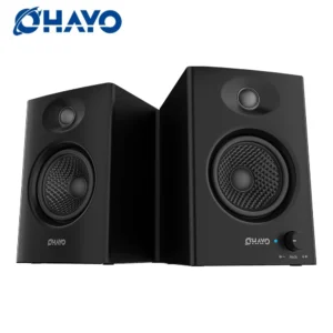 Speakers OHAYO Active Bookshelf