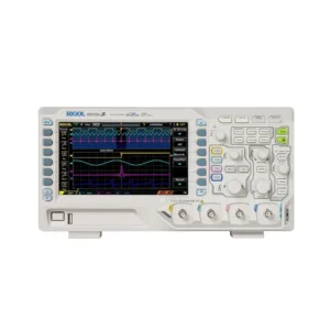 Rigol Oscilloscope 50 MHz DSO 4 Channels