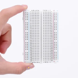 400 Tie Breadboard