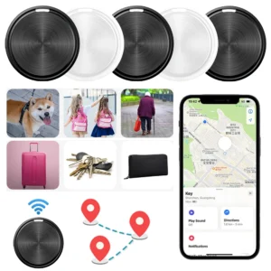GPS Tracker for Android