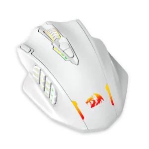 Gaming Mouse Redragon M913