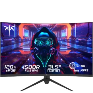 Gaming Monitor KTC H32S17