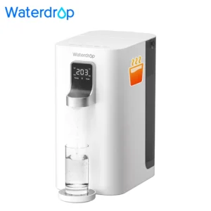 Reverse Osmosis Waterdrop K19-H Countertop