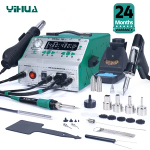 Soldering Station YIHUA 948-II