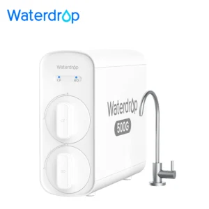 Reverse Osmosis Waterdrop G5P500 Water Filter
