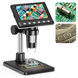 Digital Microscope DM7