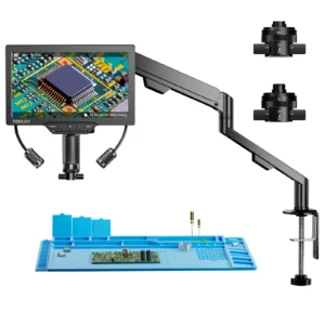 Digital Microscope TOMLOV 3D  10"