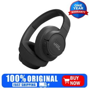 JBL Tune 770NC Wireless Over-Ear Headphones