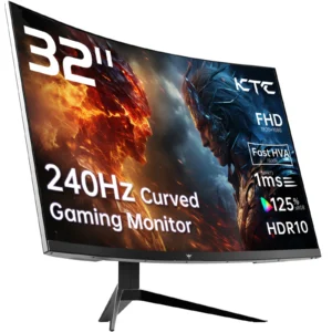 Gaming Monitor KTC 32 inch 240Hz