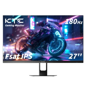 Gaming Monitor KTC 27 inch 180hz
